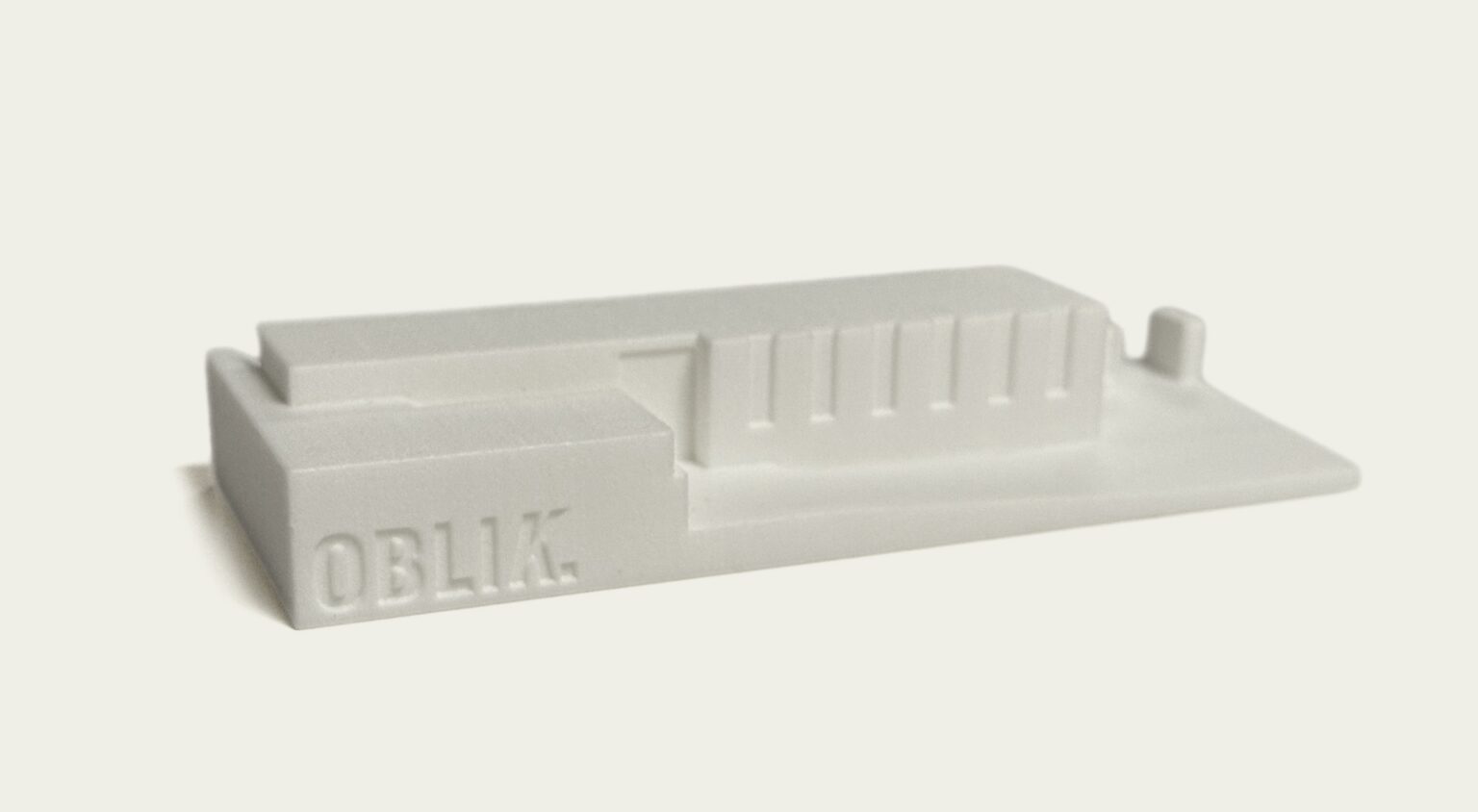 Oblik 3d